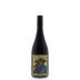 Bonny Doon Le Pousseur Syrah 2012 Front Bottle Shot