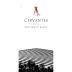 Chappellet Cervantes Sauvignon Blanc 2012 Front Label