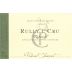 Maison Pascal Clement Rully Rabource Premier Cru 2014 Front Label
