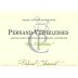 Maison Pascal Clement Pernand-Vergelesses Les Combottes 2014 Front Label