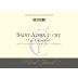 Maison Pascal Clement Saint-Aubin Les Champlots Premier Cru 2012 Front Label