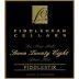 Fiddlehead Seven Twenty Eight Pinot Noir 2010 Front Label