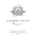 Laurel Glen Vineyard Sonoma Mountain Estate Cabernet Sauvignon 2010 Front Label