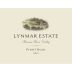 Lynmar Winery Russian River Pinot Noir 2012 Front Label