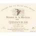 Domaine de la Mordoree Chateauneuf-du-Pape La Reine des Bois (1.5 Liter Magnum) 1998 Front Label