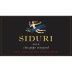 Siduri Clos Pepe Vineyard Pinot Noir 2012 Front Label