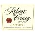 Robert Craig Cellars Affinity Cabernet Sauvignon 2012 Front Label