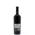 Robert Craig Cellars Affinity Cabernet Sauvignon 2012 Back Bottle Shot