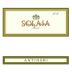 Marchesi Antinori Solaia (1.5 Liter Magnum) 2010 Front Label