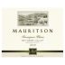 Mauritson Sauvignon Blanc 2012 Front Label