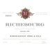 Remoissenet Richebourg Grand Cru 1978 Front Label