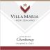 Villa Maria Private Bin Chardonnay 2013 Front Label