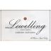 Lewelling Cabernet Sauvignon 2007 Front Label