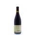 Soter Vineyards North Valley Pinot Noir 2012 Back Bottle Shot