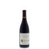 Saintsbury Carneros Pinot Noir 2012 Back Bottle Shot