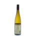 Livio Felluga Pinot Grigio 2013 Back Bottle Shot