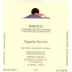 Andrea Oberto Barolo Rocche 2010 Front Label