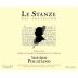 Poliziano Le Stanze del Poliziano 2007 Front Label