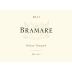 Vina Cobos Bramare Rebon Vineyard Malbec 2011 Front Label
