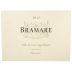 Vina Cobos Bramare Uco Valley Malbec 2012 Front Label