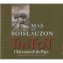 Mas de Boislauzon Chateauneuf-du-Pape Cuvee Tintot 2007 Front Label