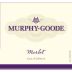 Murphy-Goode California Merlot 2011 Front Label