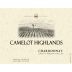 Kendall-Jackson Camelot Highlands Chardonnay 2009 Front Label