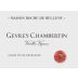 Maison Roche de Bellene Gevrey-Chambertin Vieilles Vignes 2010 Front Label