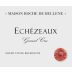 Maison Roche de Bellene Echezeaux Grand Cru 2010 Front Label