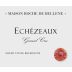 Maison Roche de Bellene Echezeaux Grand Cru 2012 Front Label