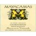 Mayacamas Chardonnay 2012 Front Label