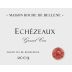 Maison Roche de Bellene Echezeaux Grand Cru 2009 Front Label