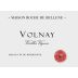 Maison Roche de Bellene Volnay Vieilles Vignes 2014 Front Label