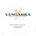 Yangarra McLaren Vale Shiraz 2012 Front Label