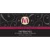 Andrew Murray Esperance Red Blend 2012 Front Label
