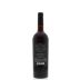 Borjon Zinfandel Reposado 2012 Back Bottle Shot