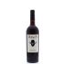 Borjon Zinfandel Reposado 2012 Front Bottle Shot