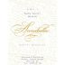 Annabella Merlot 2011 Front Label
