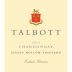 Talbott Sleepy Hollow Chardonnay 2012 Front Label