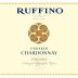 Ruffino Unoaked Chardonnay 2013 Front Label