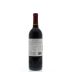 Dashe Florence Vineyard Zinfandel 2012 Back Bottle Shot
