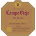 Campo Viejo Gran Reserva 2009 Front Label