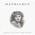 Bond Matriarch 2010 Front Label