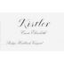Kistler Vineyards Bodega Headlands Vineyard Cuvee Elisabeth Pinot Noir 2011 Front Label