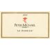 Peter Michael Le Caprice Pinot Noir 2011 Front Label