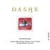 Dashe Todd Brothers Ranch Zinfandel 2011 Front Label
