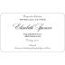 Elizabeth Spencer Mendocino Chardonnay 2012 Front Label