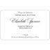 Elizabeth Spencer Mendocino Chenin Blanc 2013 Front Label