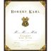 Robert Karl Horse Heaven Hills Claret 2010 Front Label