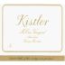 Kistler Vineyards McCrea Chardonnay 2012 Front Label